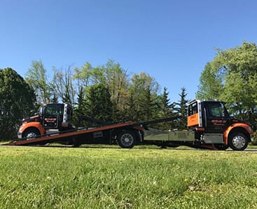 towing collinsville il
