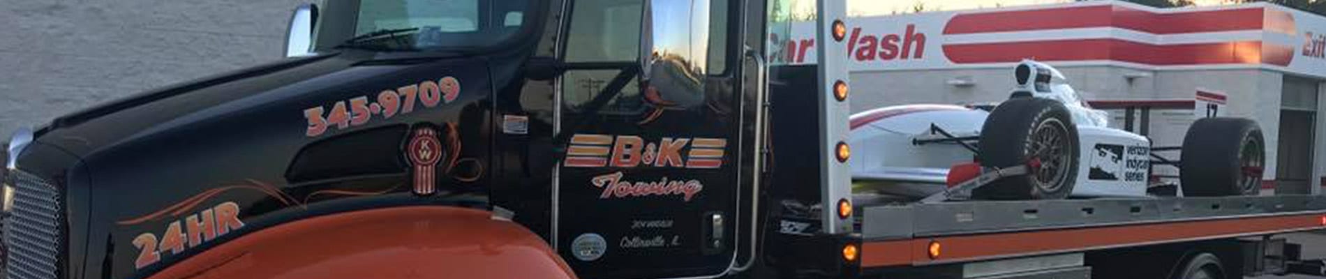 towing service fairview heights illinois